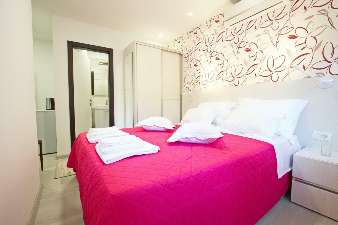 Bvb Guest house Split