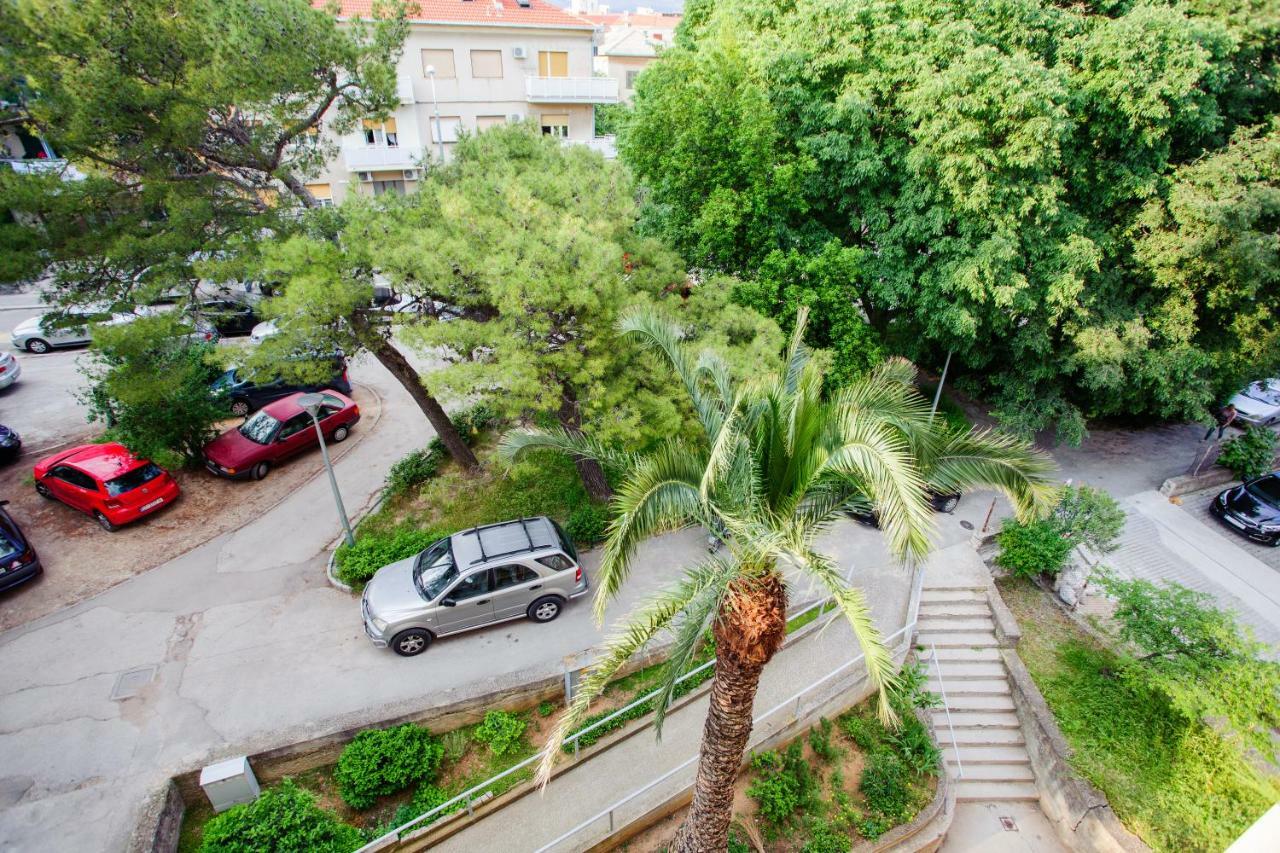 Apartment Marin *