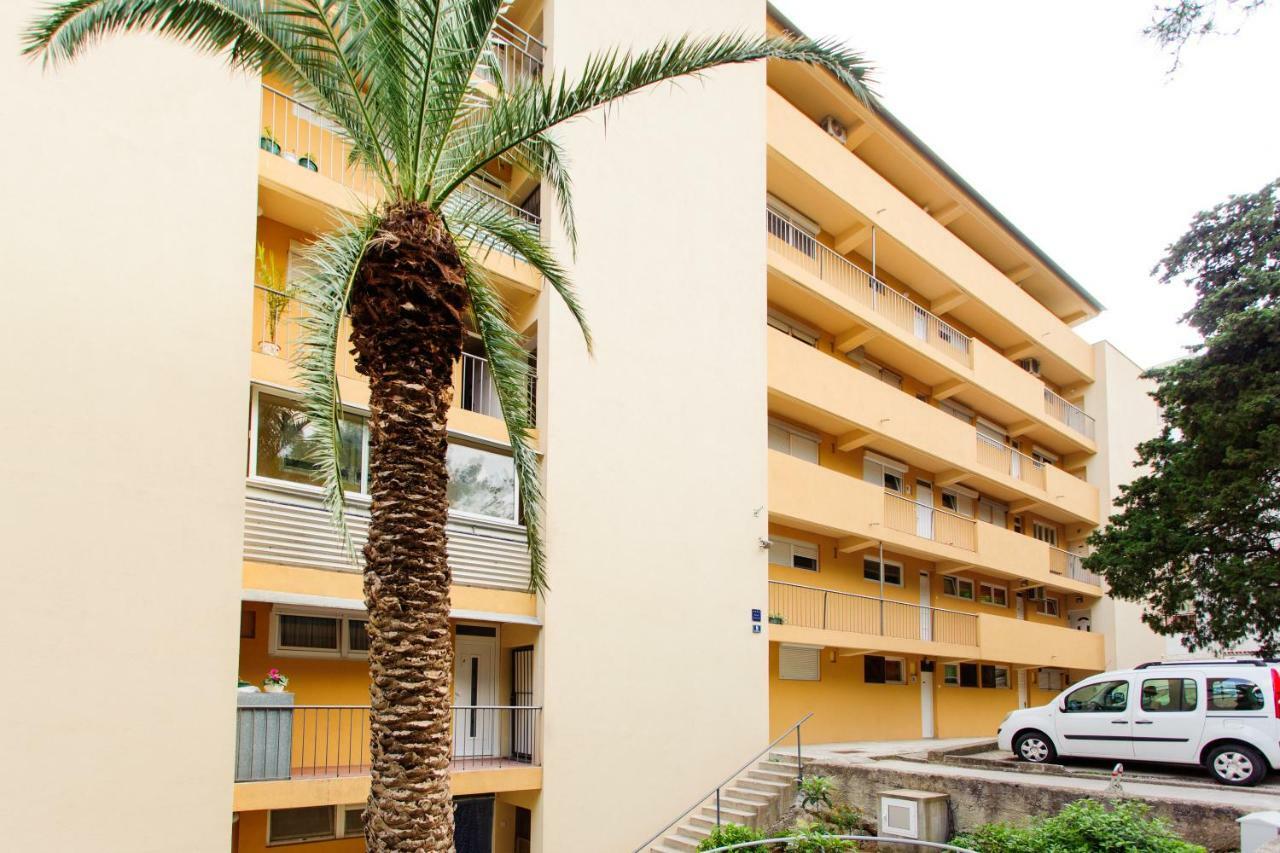 Apartment Marin