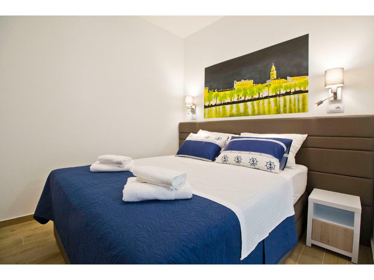 Apartment Idro Directly At The