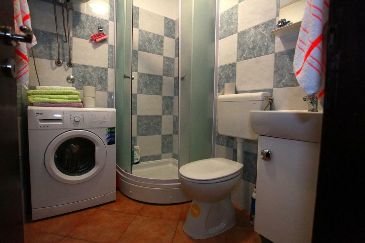 Appartement Marko 1 Split