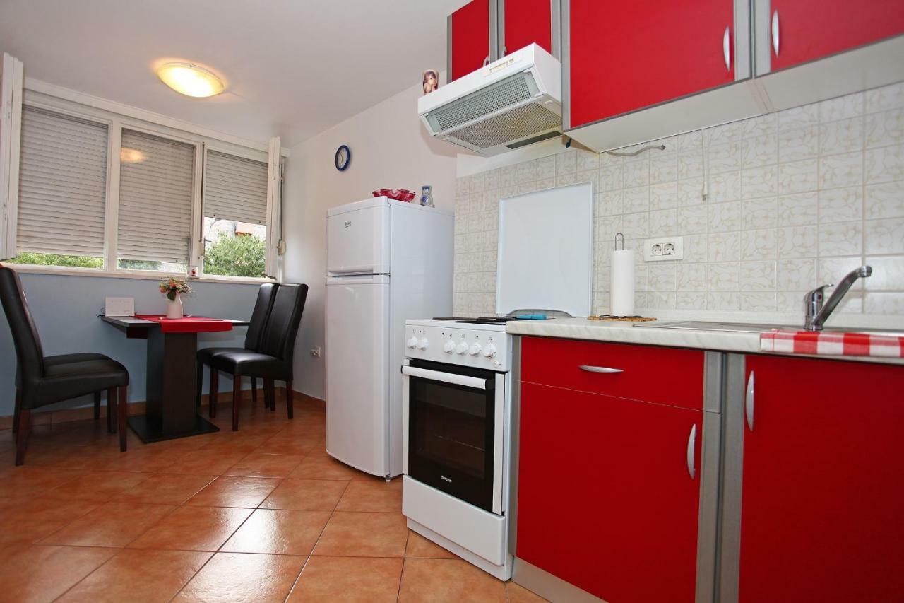 Marko 1 Appartement