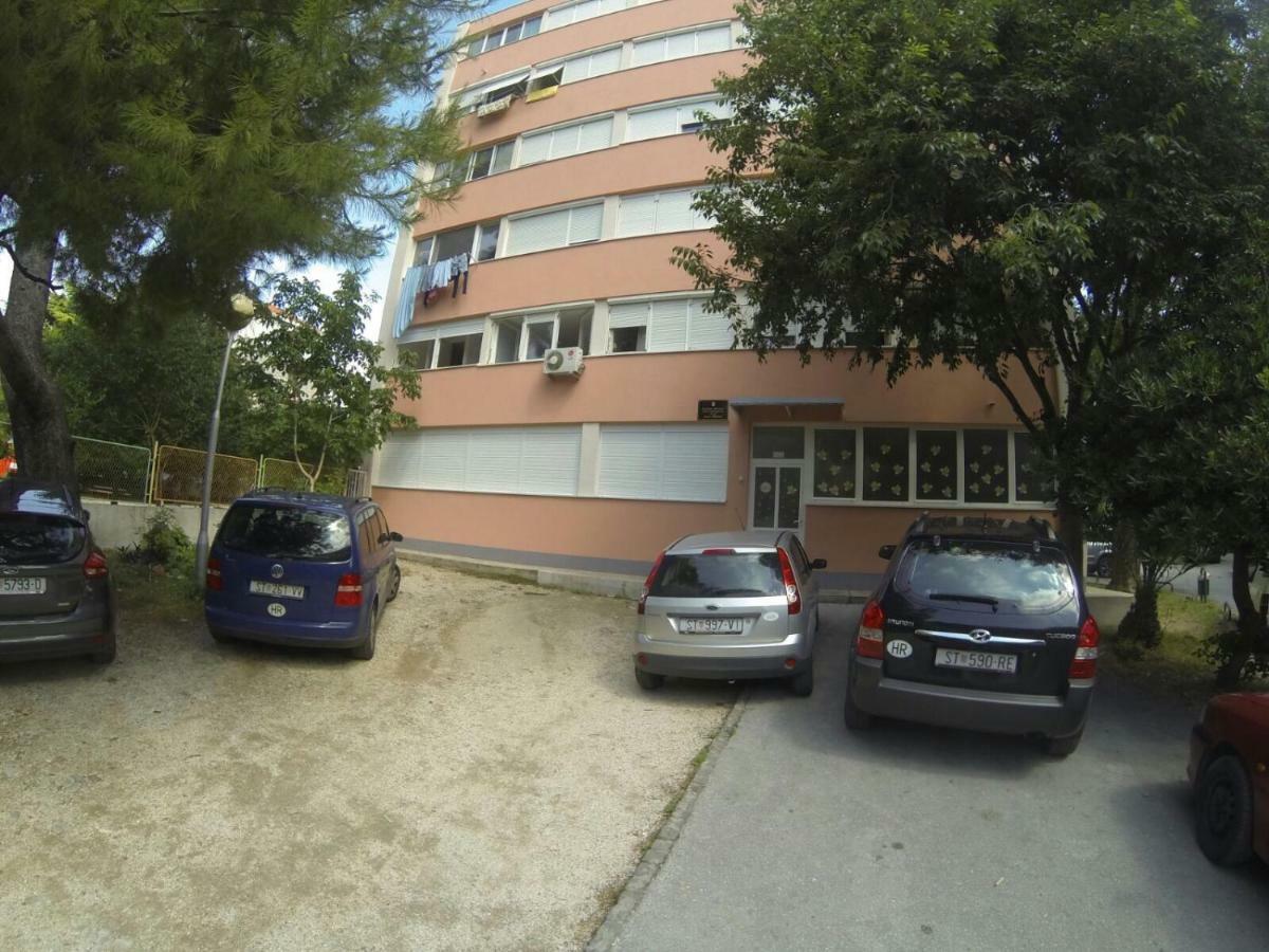 Appartement Marko 1 *