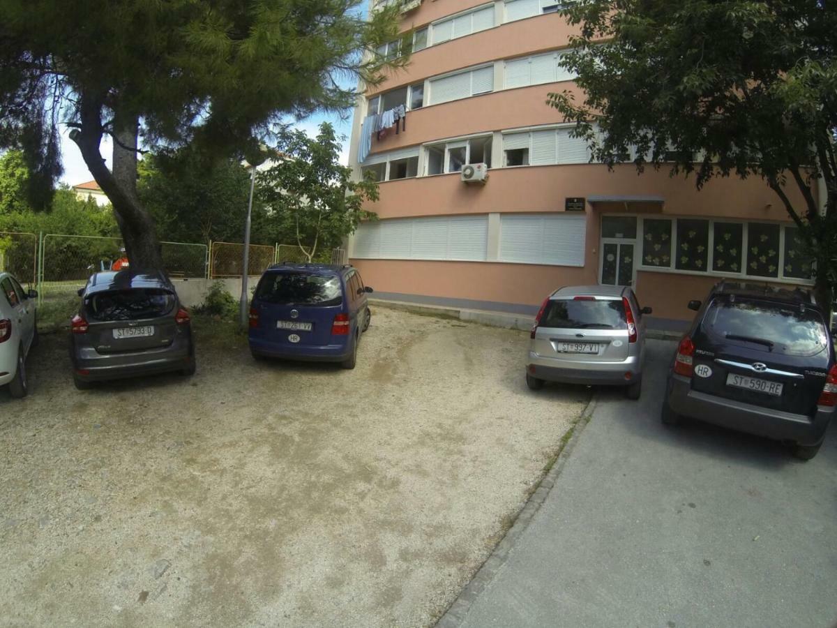 Marko 1 Appartement