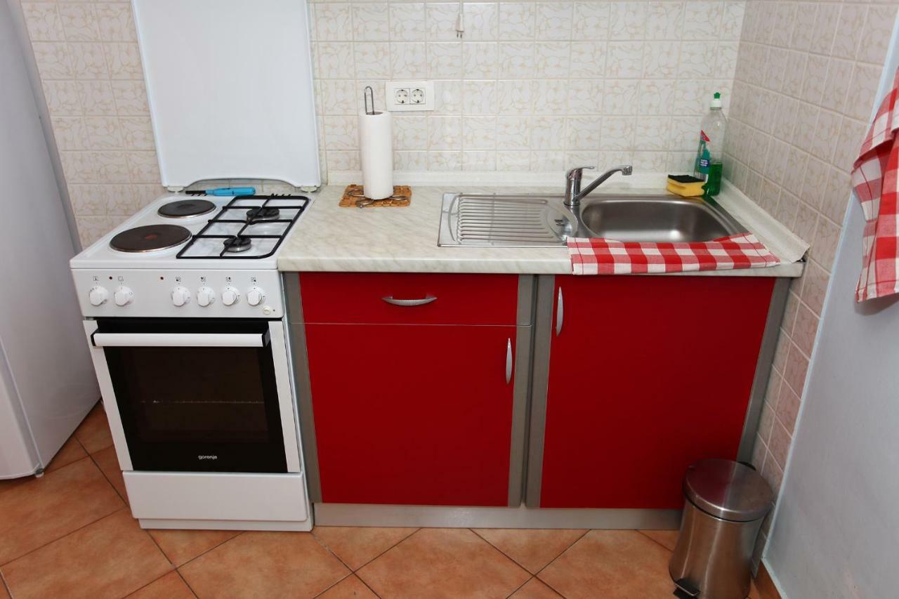 Marko 1 Appartement