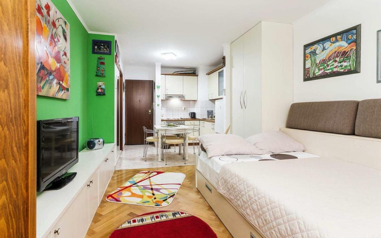 Apartment Boutique Split