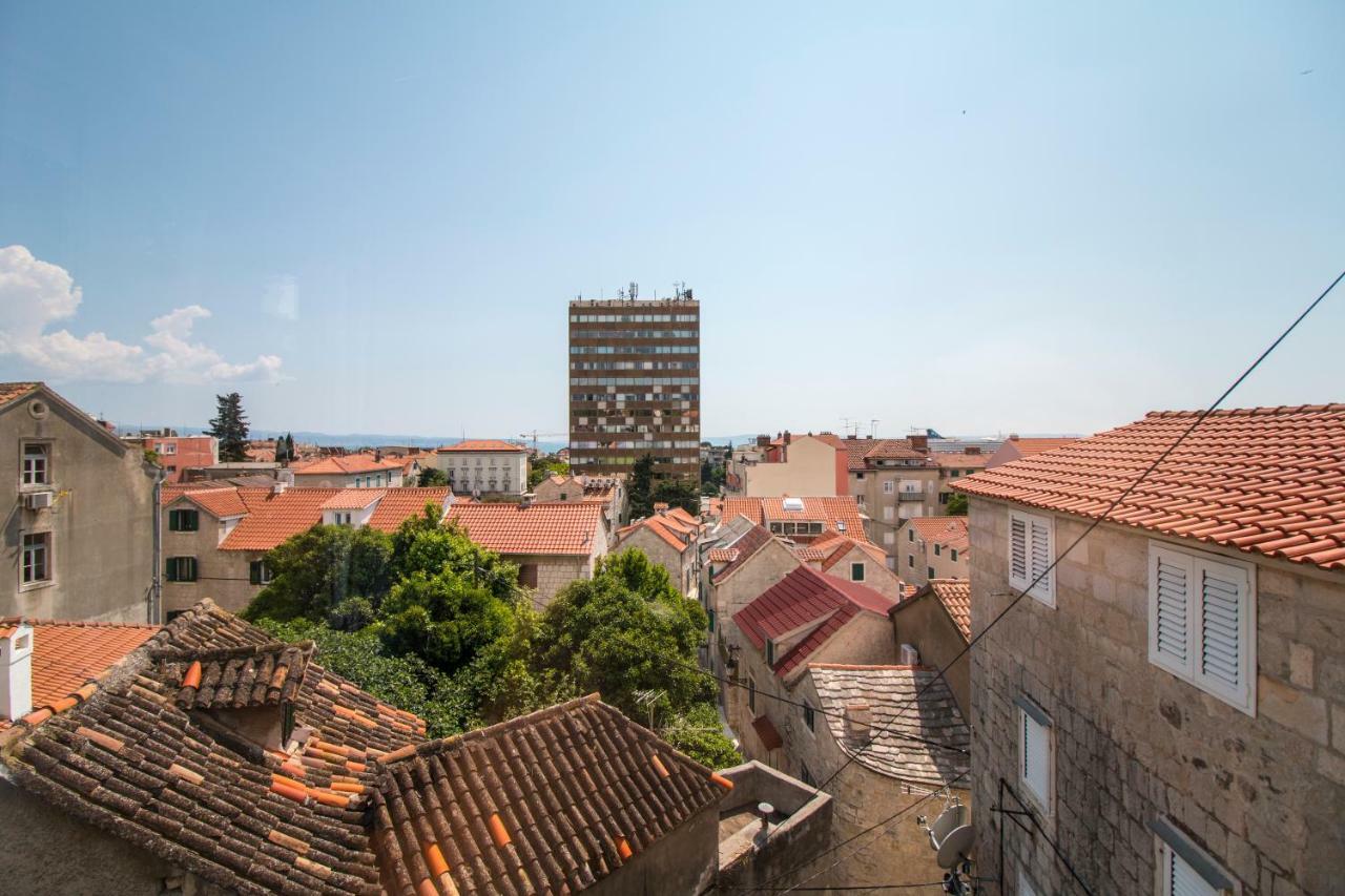 Nella Apartamento Split