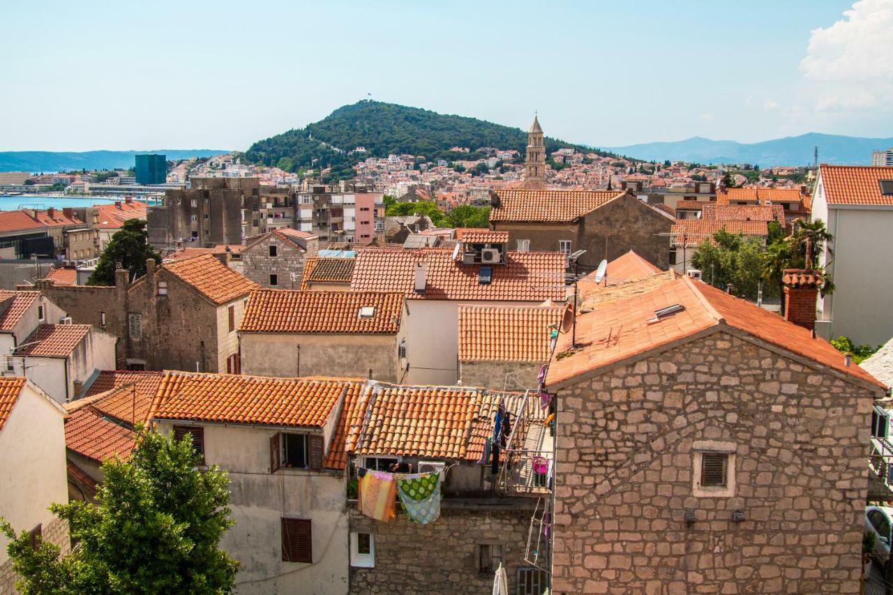 Nella Apartamento Split