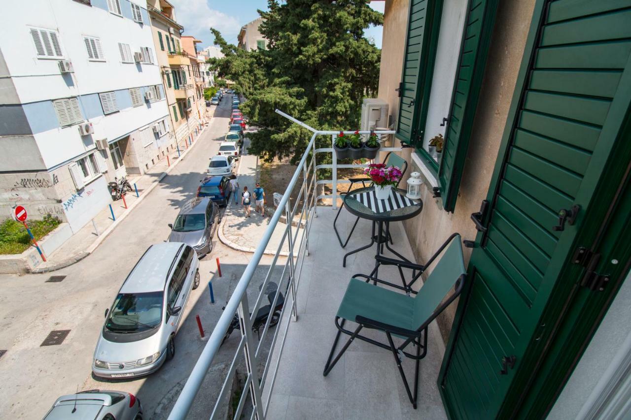 Apartamento Nella Split