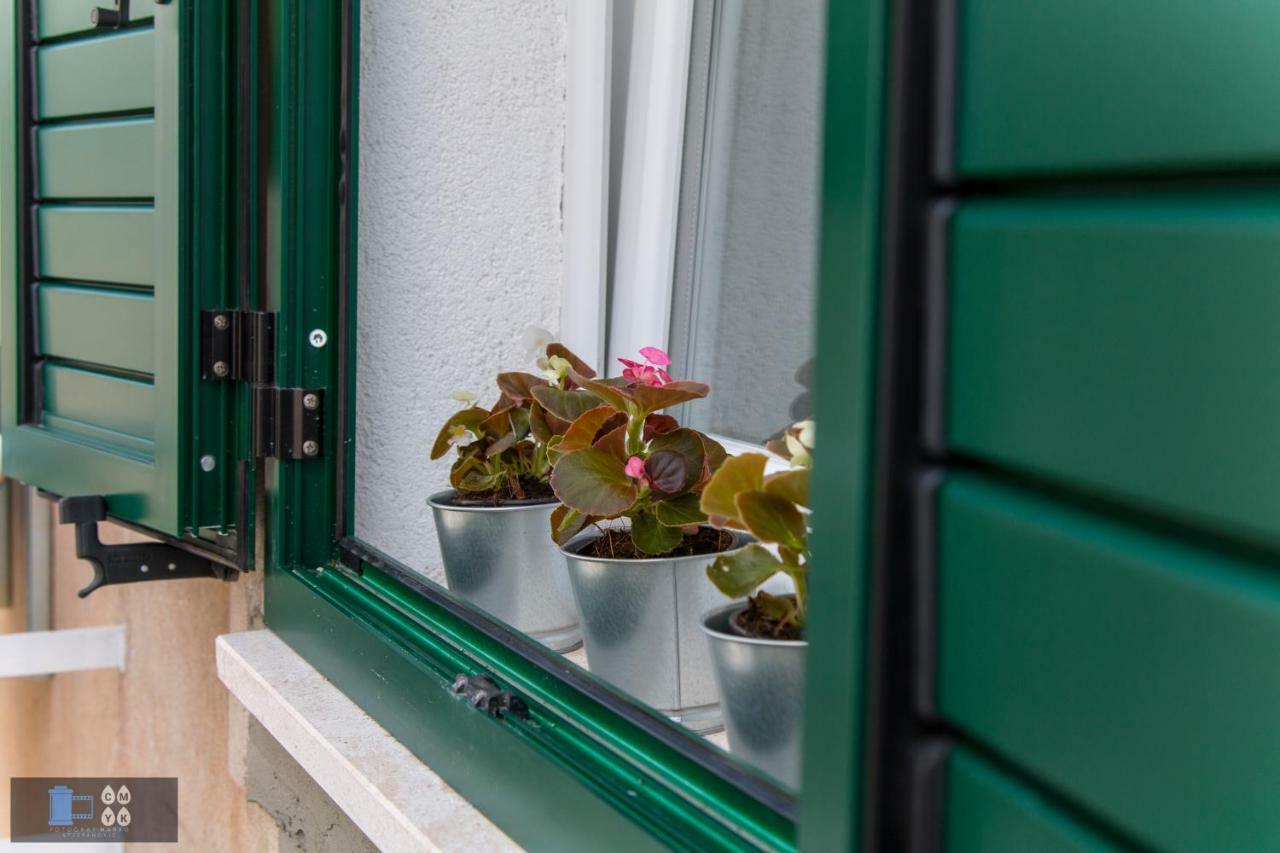 Apartamento Nella Split