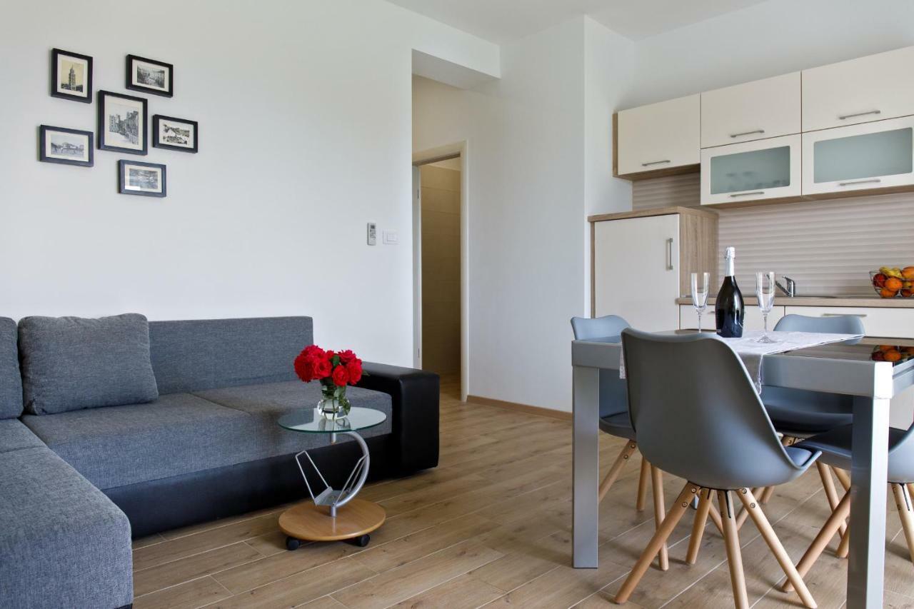 Lusani Apartment