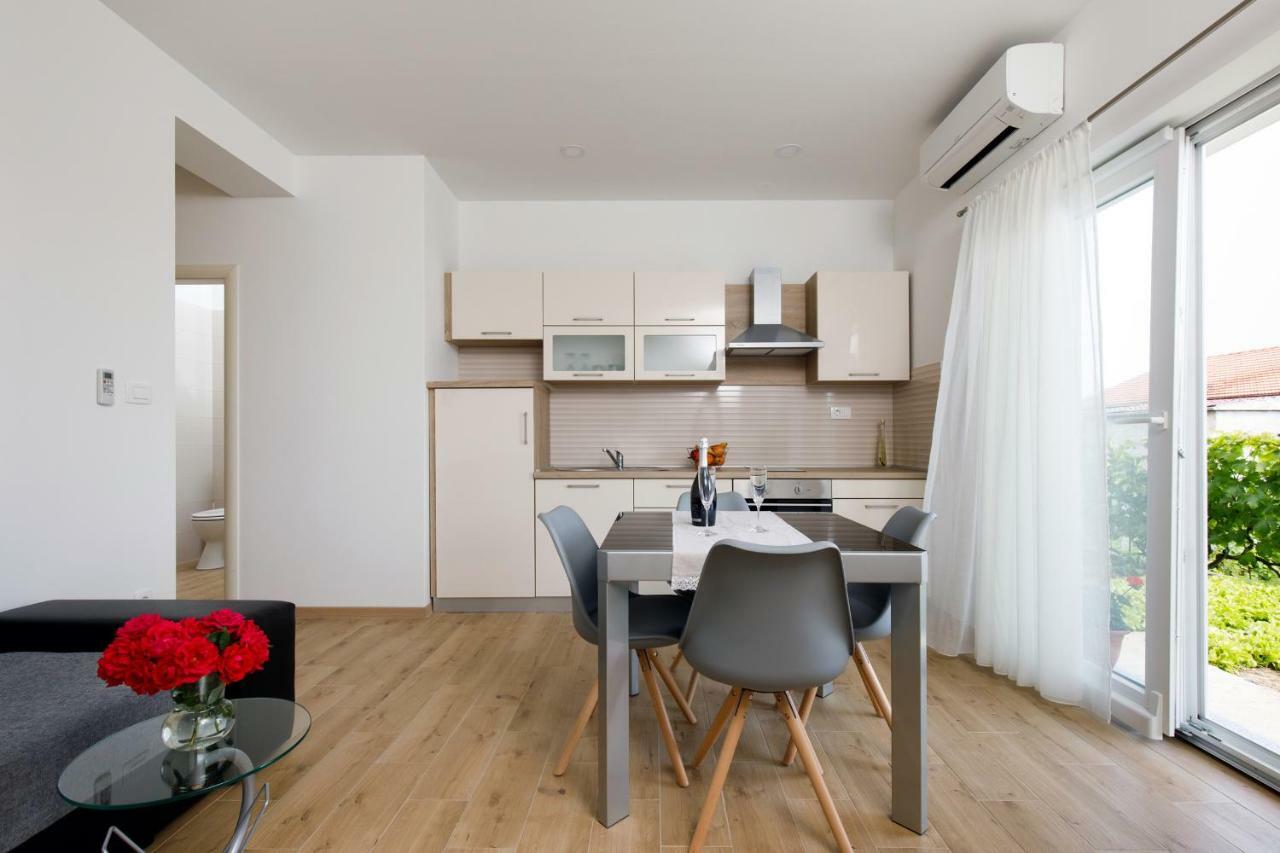 Lusani Apartment