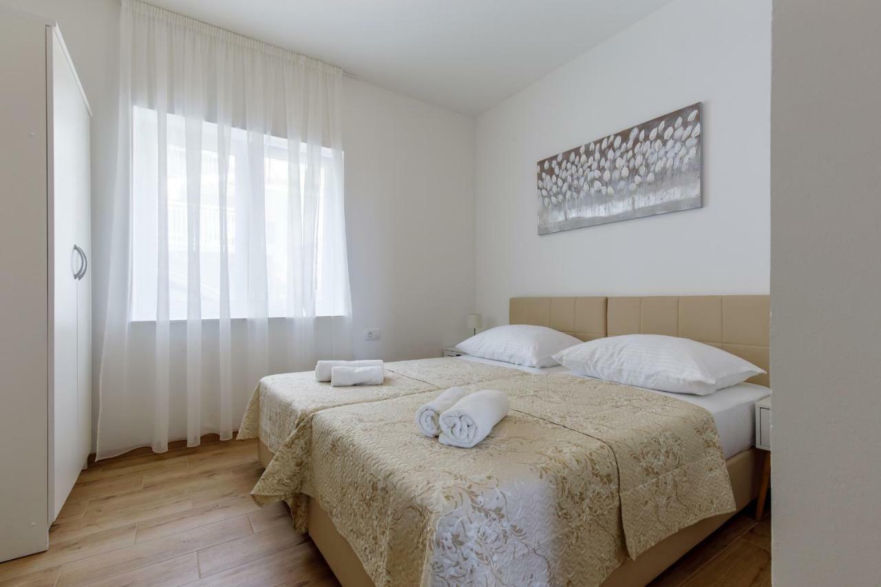 Apartment Lusani