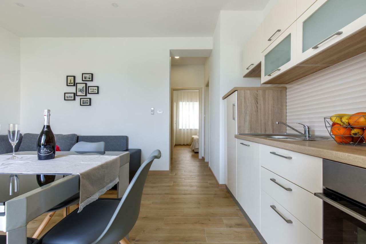 Apartment Lusani