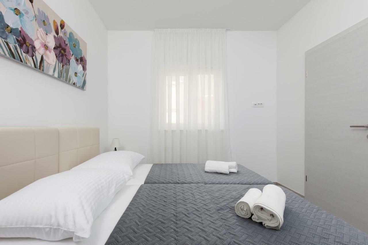 Lusani Apartment