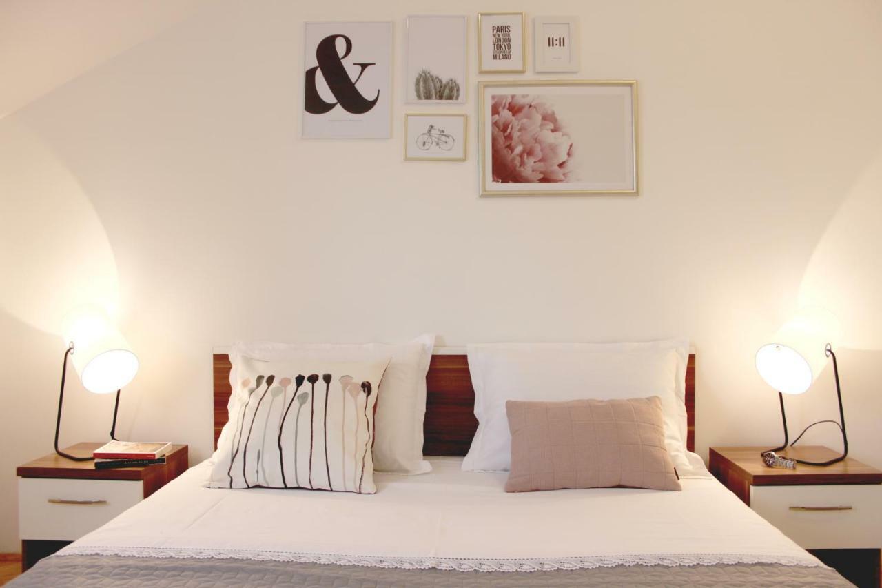 Marjan Hill - Close To Center & Garage Appartement *