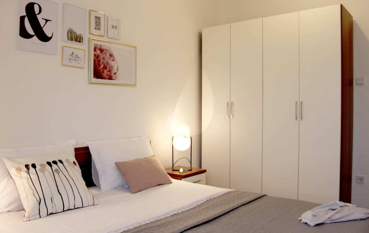 Appartement Marjan Hill - Close To Center & Garage Split