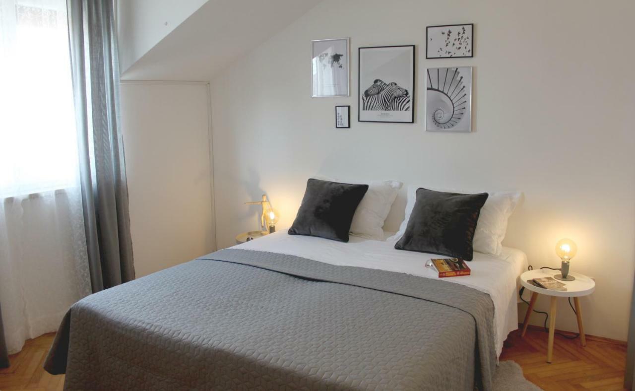Marjan Hill - Close To Center & Garage Appartement *