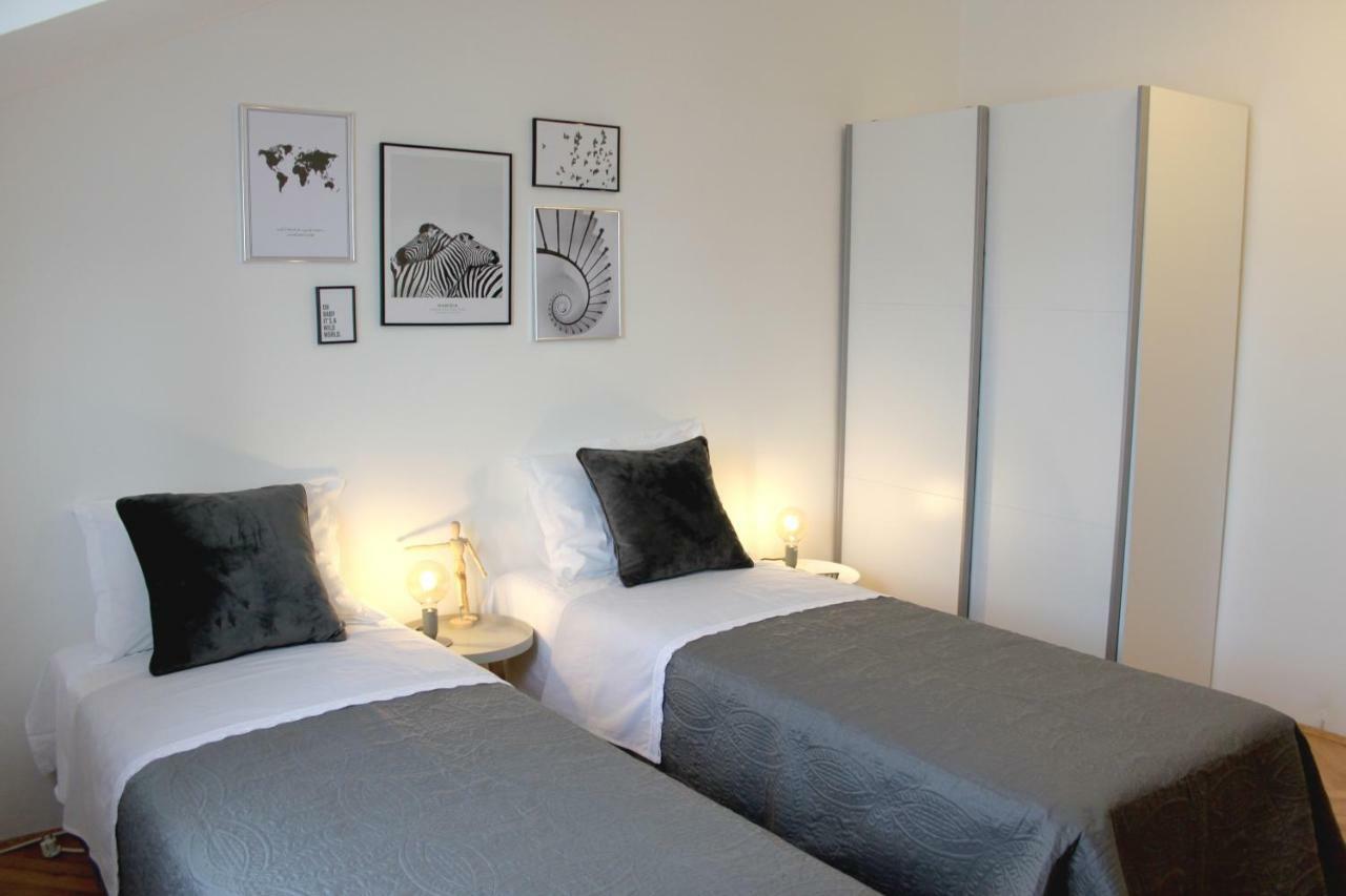 Marjan Hill - Close To Center & Garage * Split