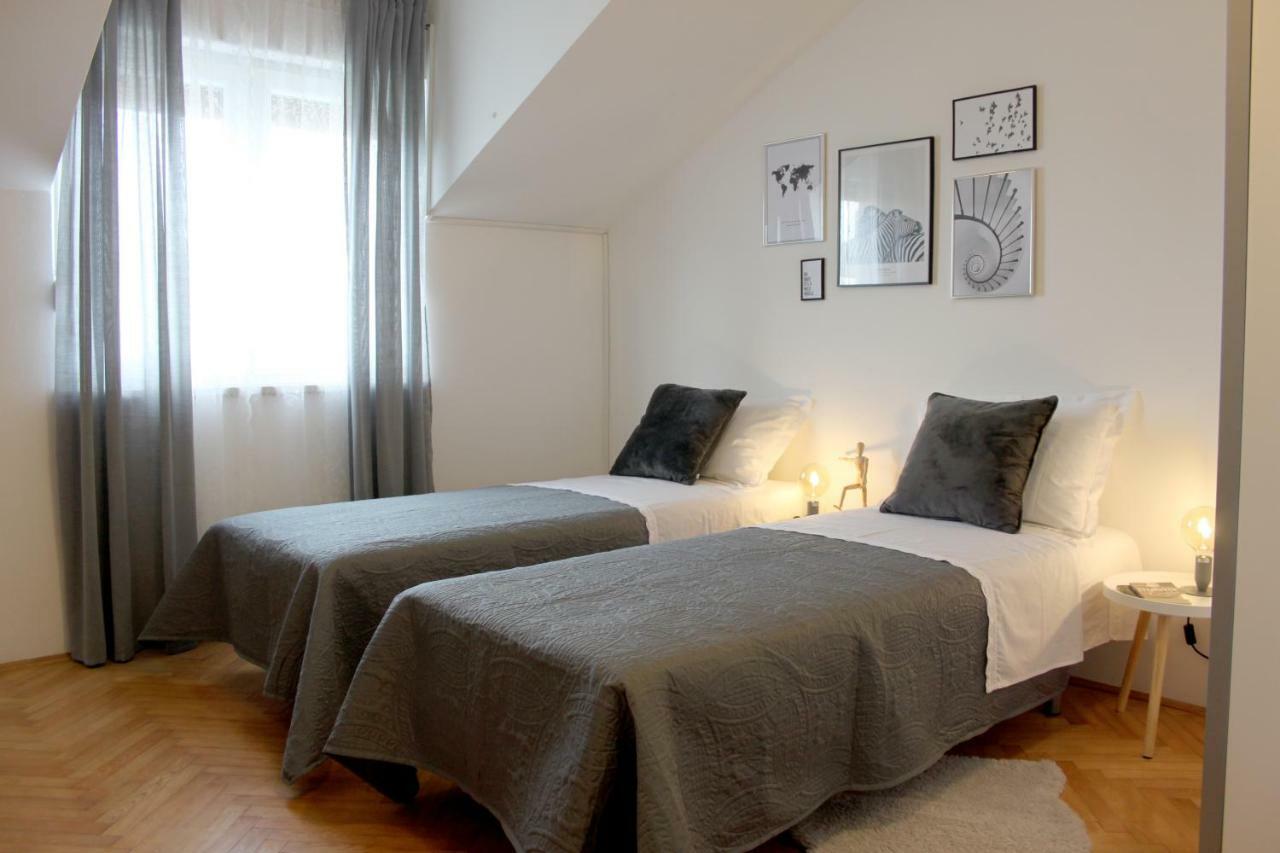 Appartement Marjan Hill - Close To Center & Garage Split