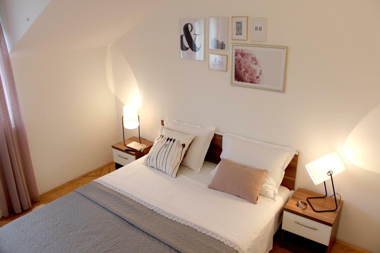 Appartement Marjan Hill - Close To Center & Garage Split