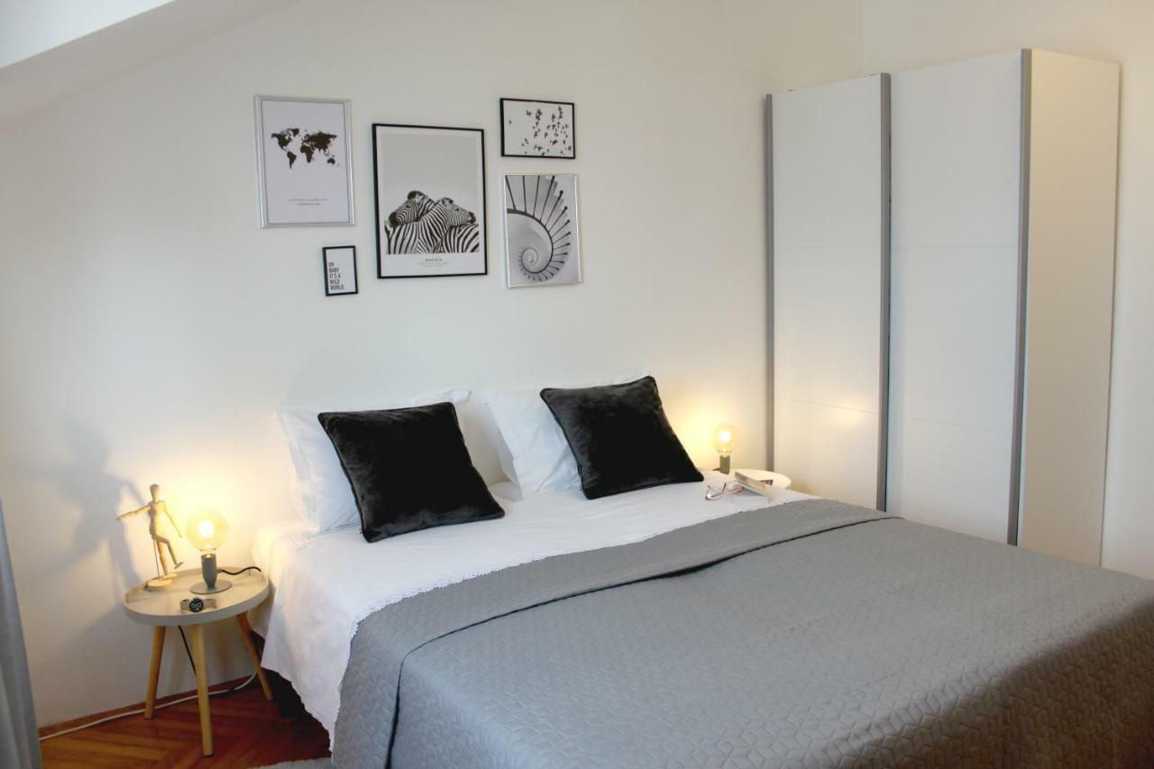 Appartement Marjan Hill - Close To Center & Garage Split