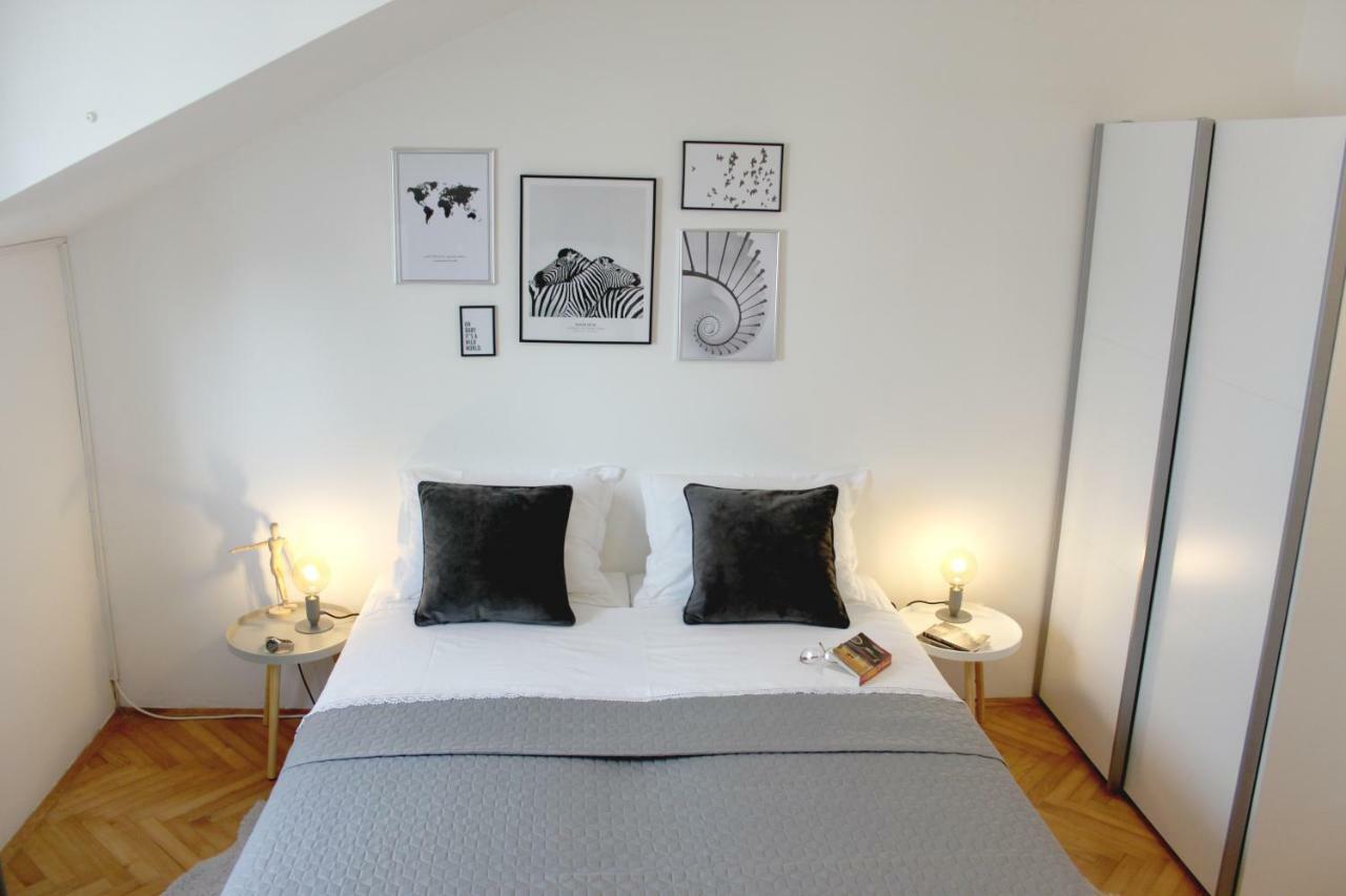 Appartement Marjan Hill - Close To Center & Garage Split