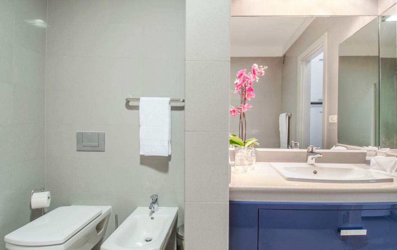 Apartment The Whitestone Split