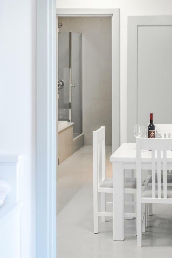 Apartment The Whitestone