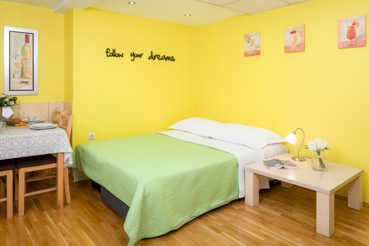 Medak City Center Nena Apartment
