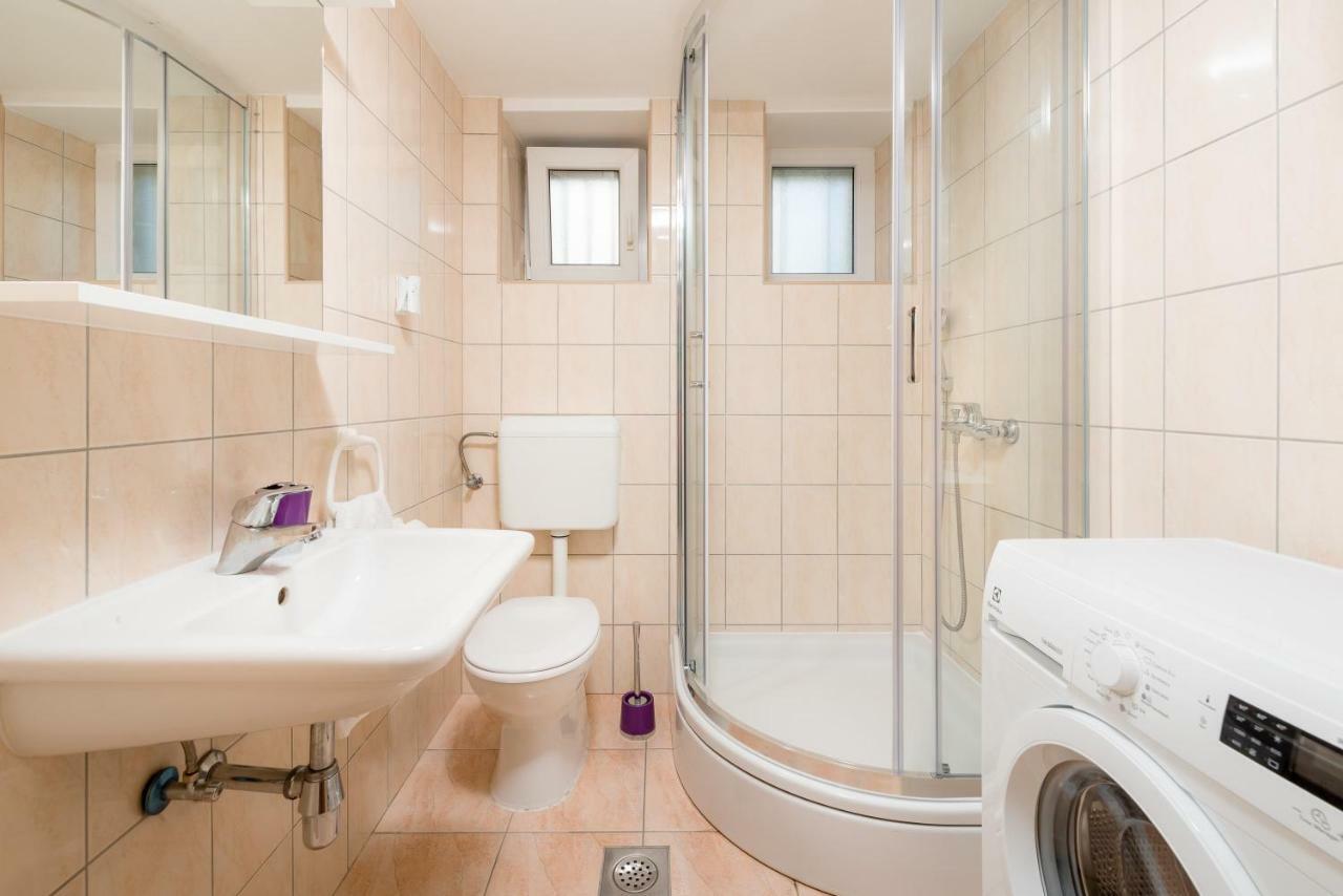 Medak City Center Nena Apartment