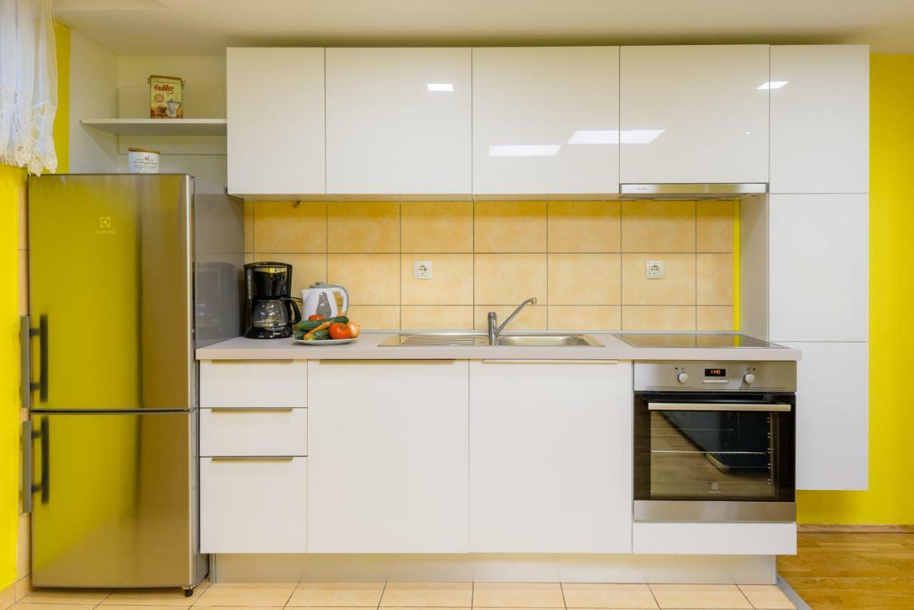 Apartment Medak City Center Nena