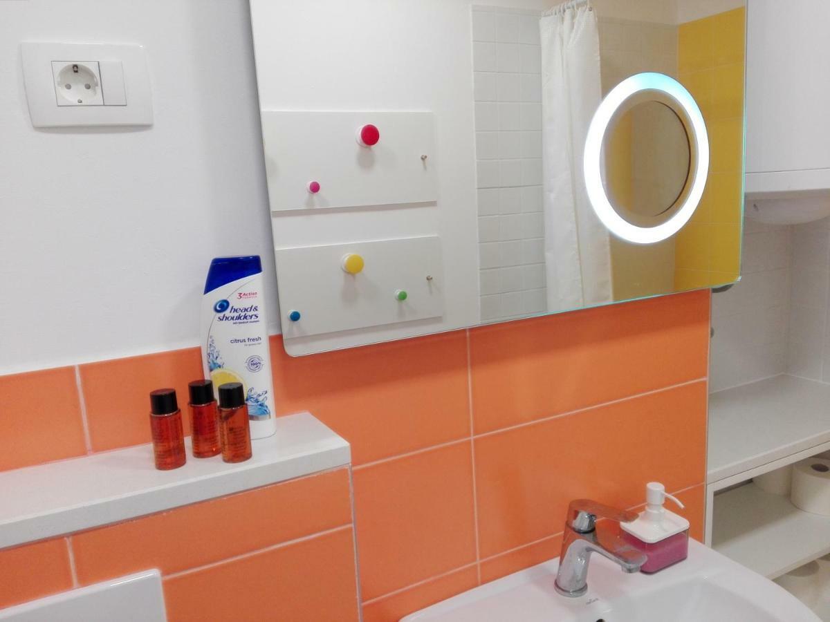 Sareni Appartement Split