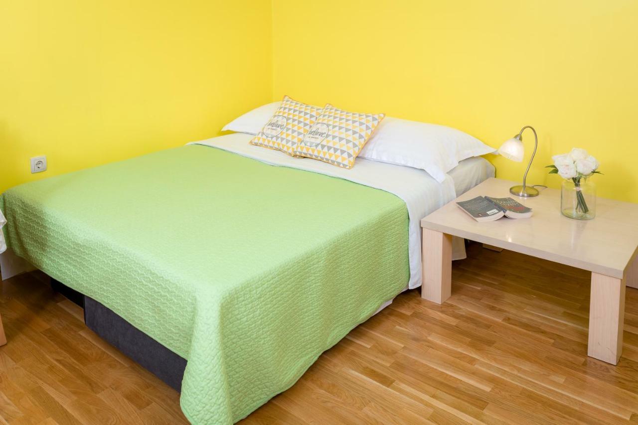 Medak City Center Nena Apartment
