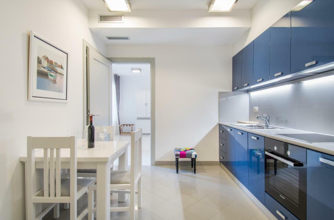 Apartment The Whitestone Split