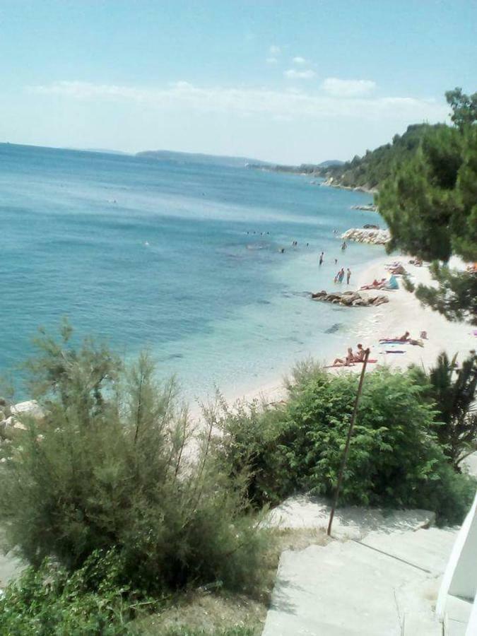 Maja Split