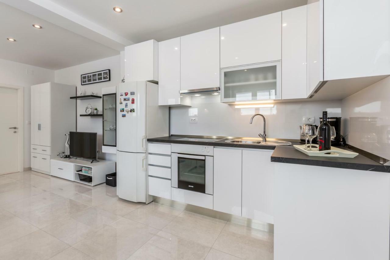 Apartments Amore Apartman *