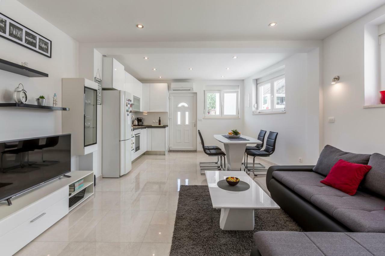 Apartments Amore Apartman Split