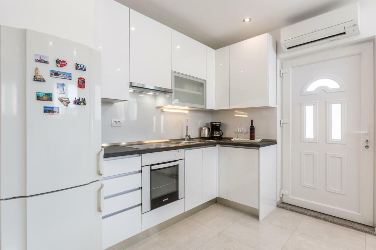 Apartments Amore Apartman *