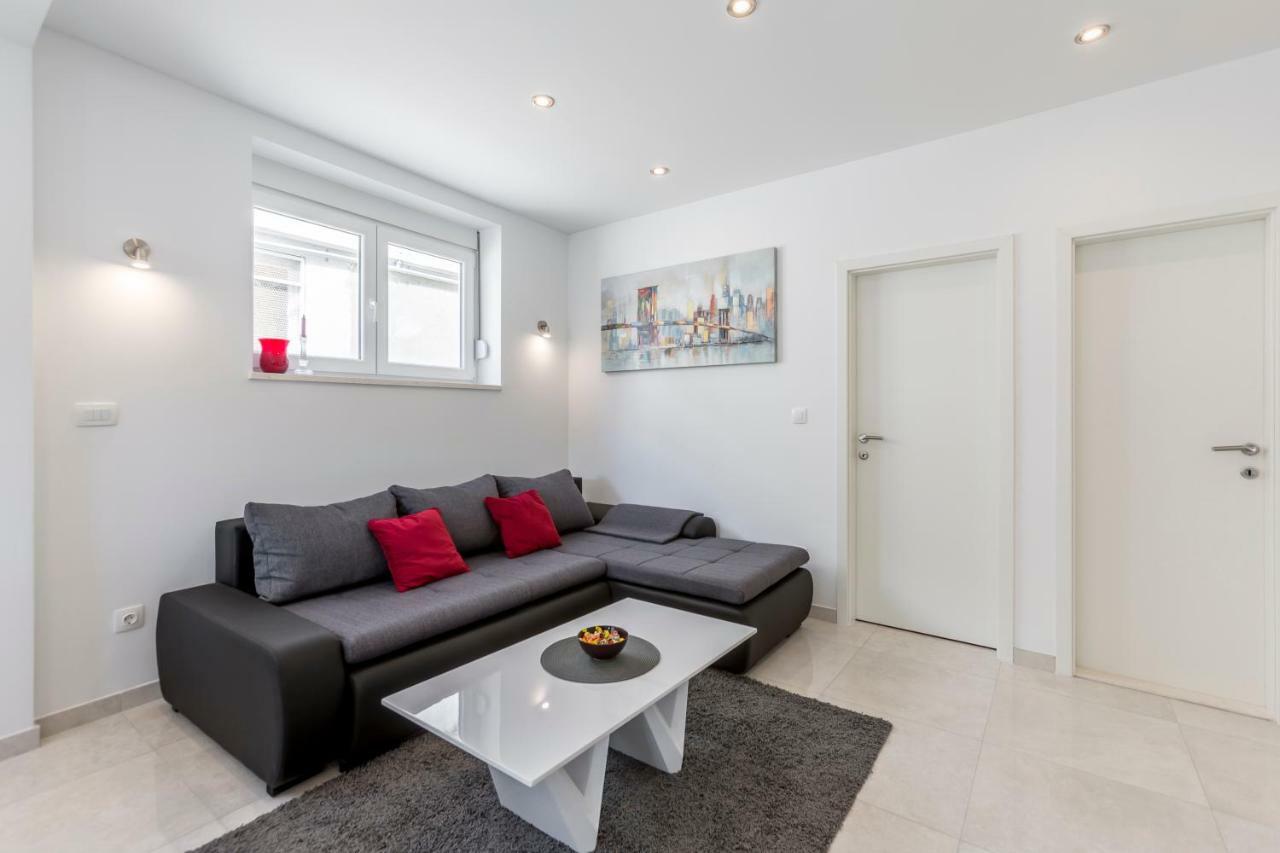 Apartments Amore Apartman Split