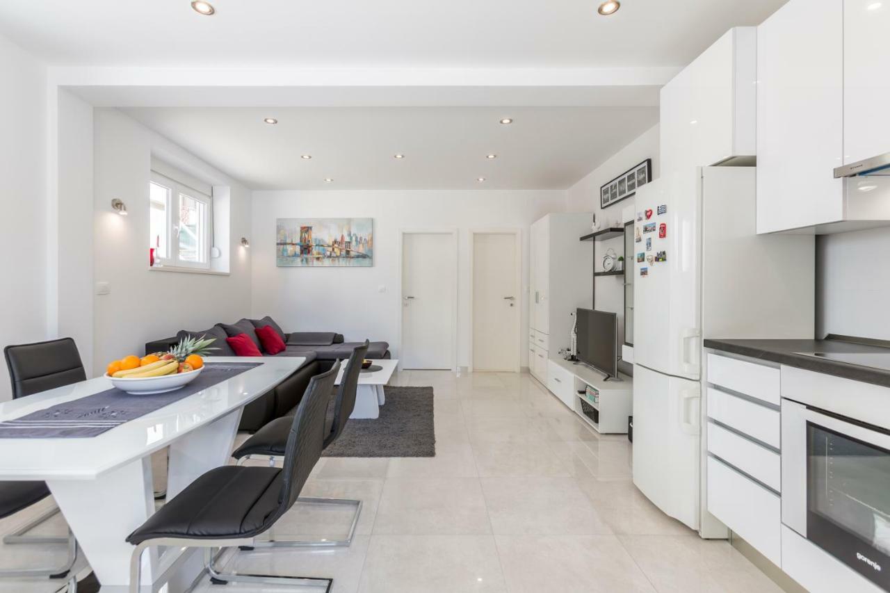 Apartments Amore Apartman Split