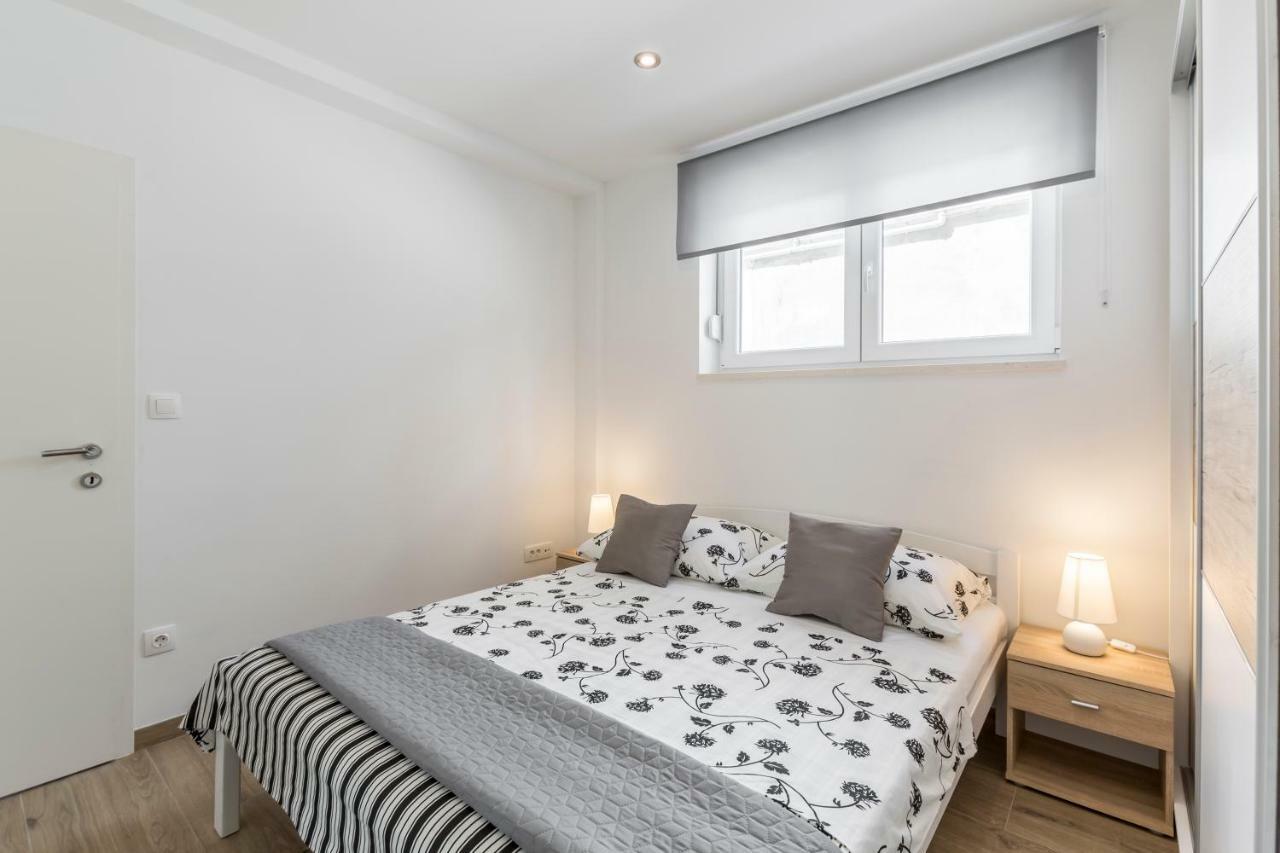 Apartments Amore Apartman *