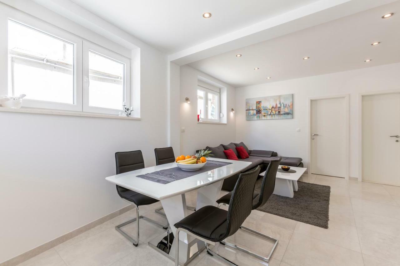 Apartments Amore Apartman Split