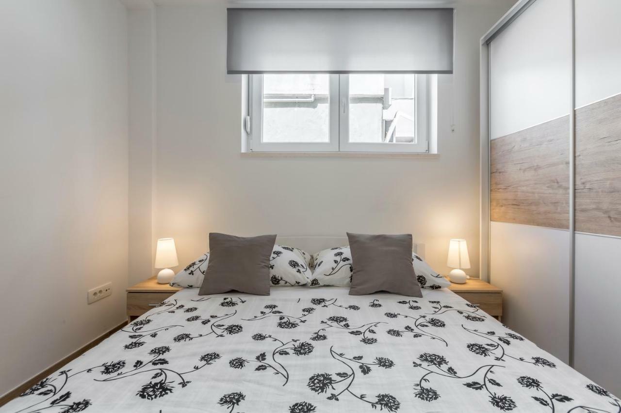 Apartments Amore Split