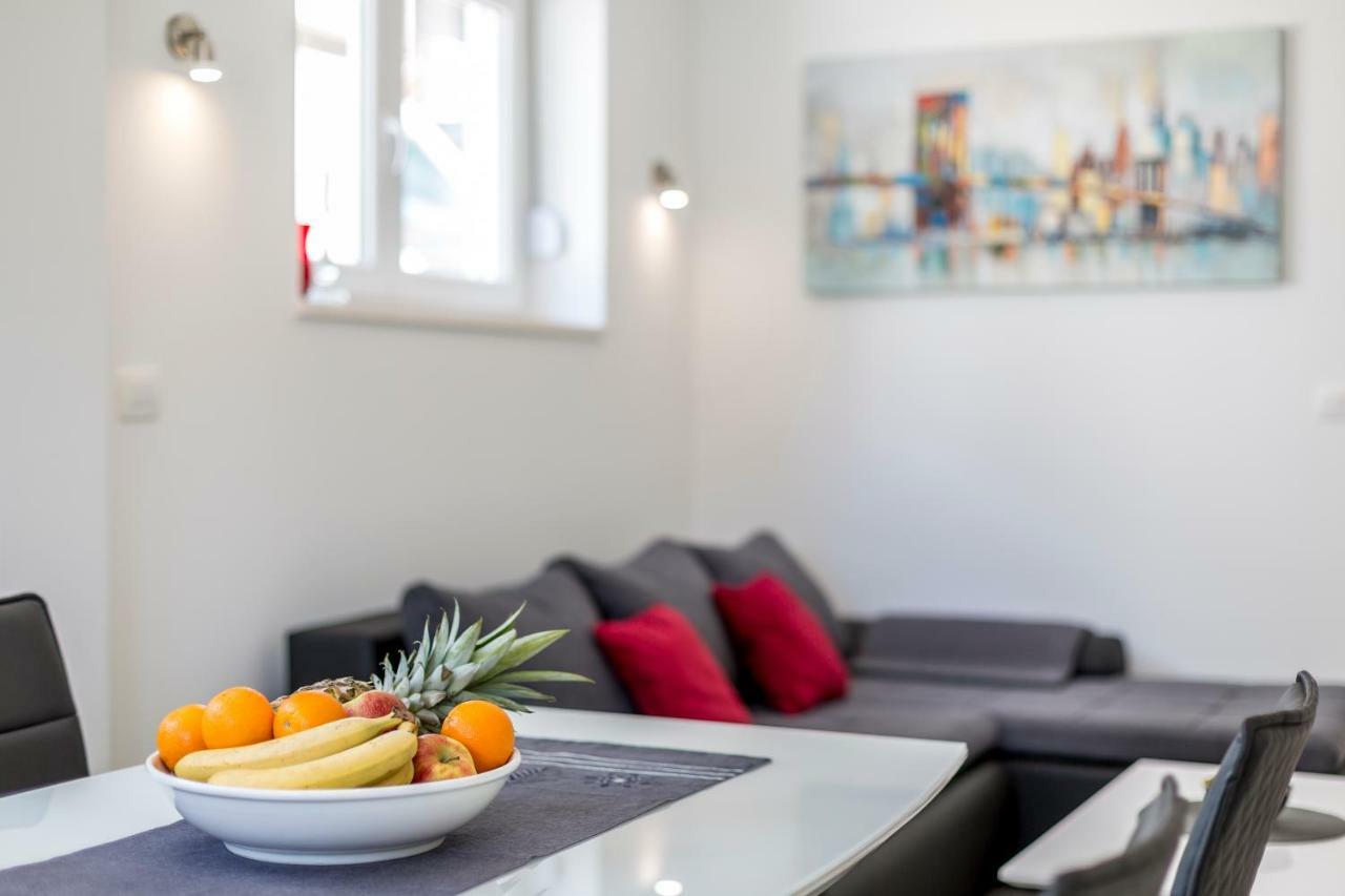 Apartments Amore Split