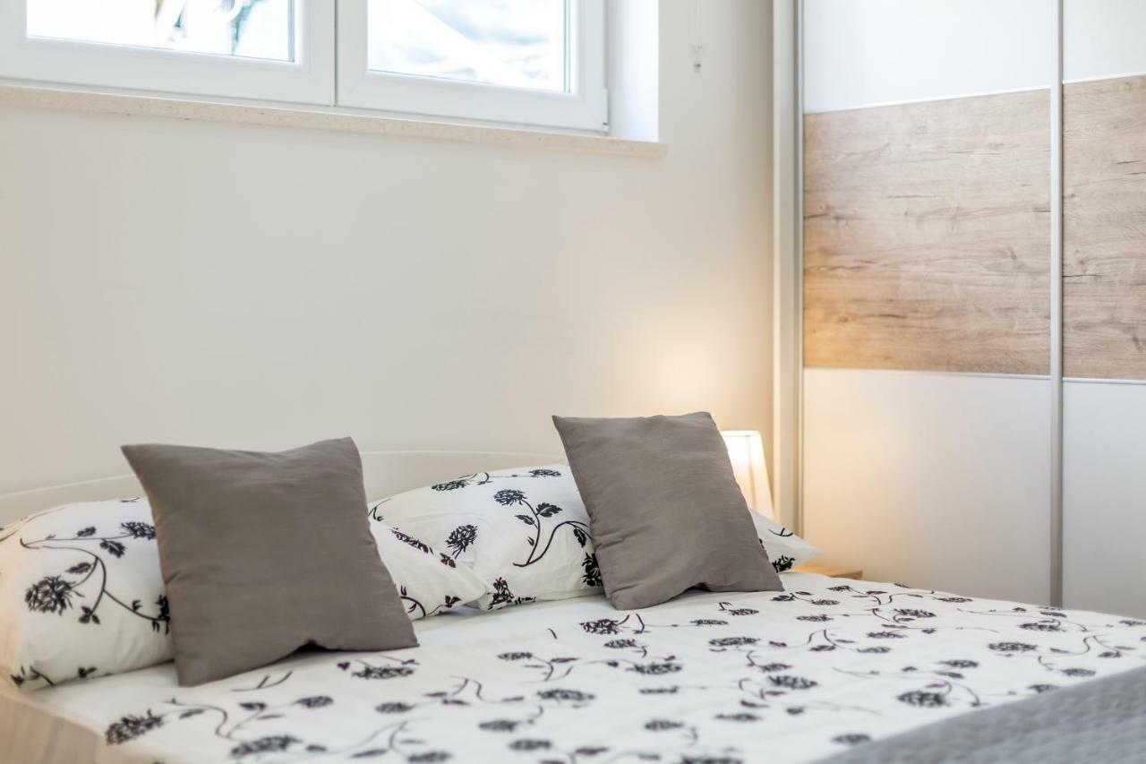 Apartments Amore Split