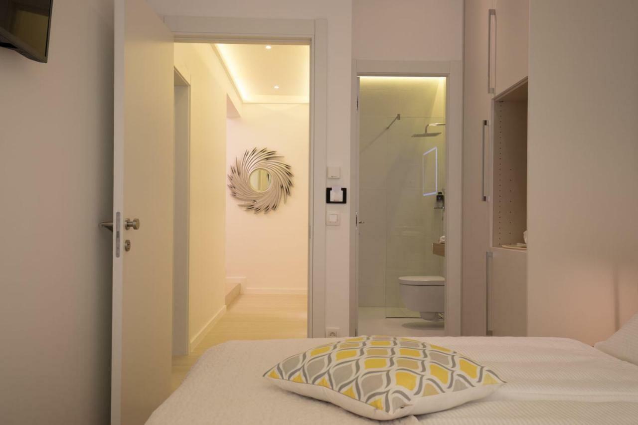 Apartment&rooms Comfort Zone Split