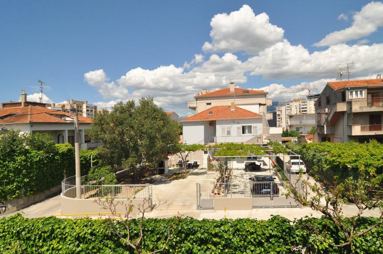 Apartment Babic Split