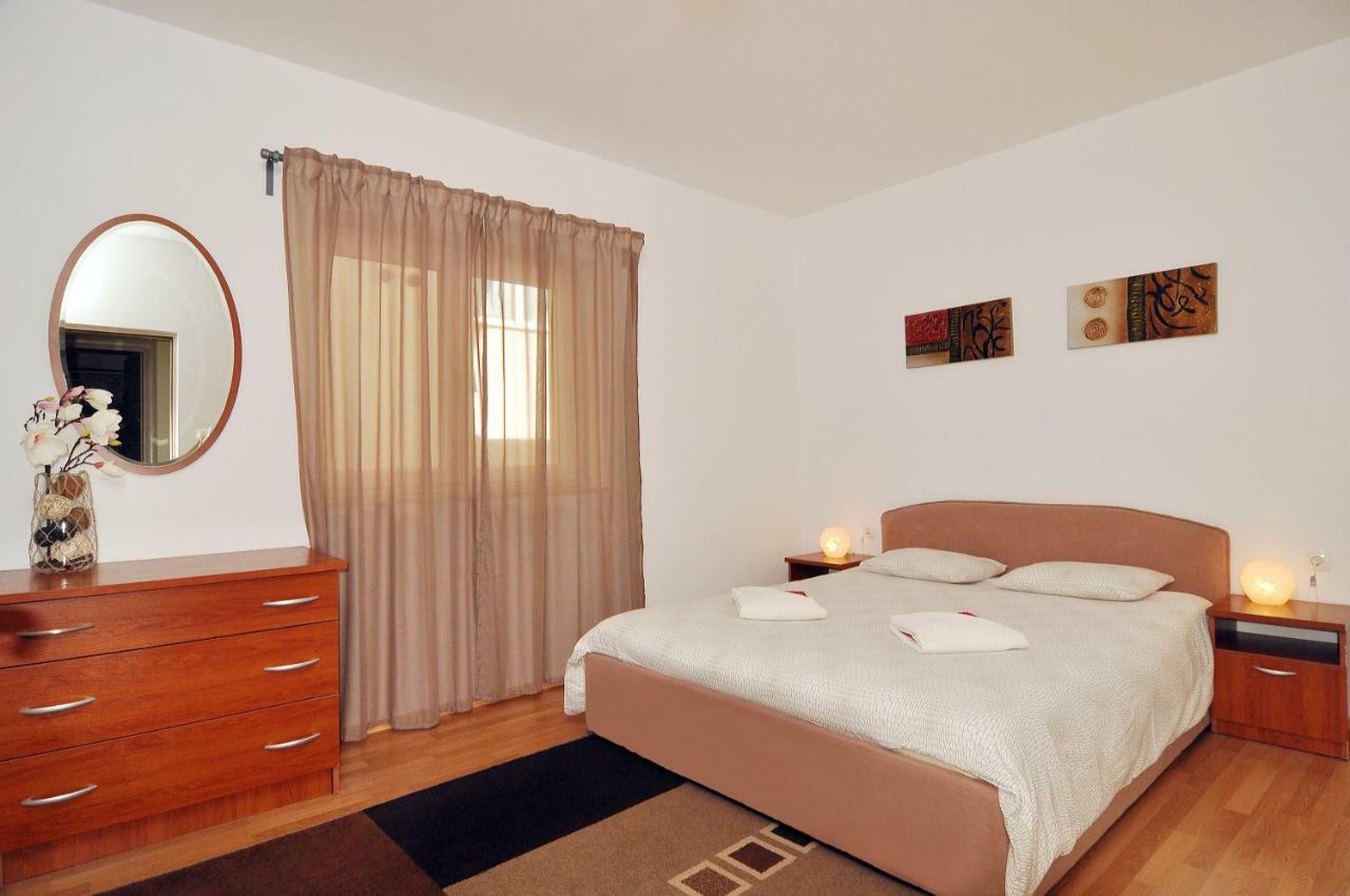 Babic Apartment