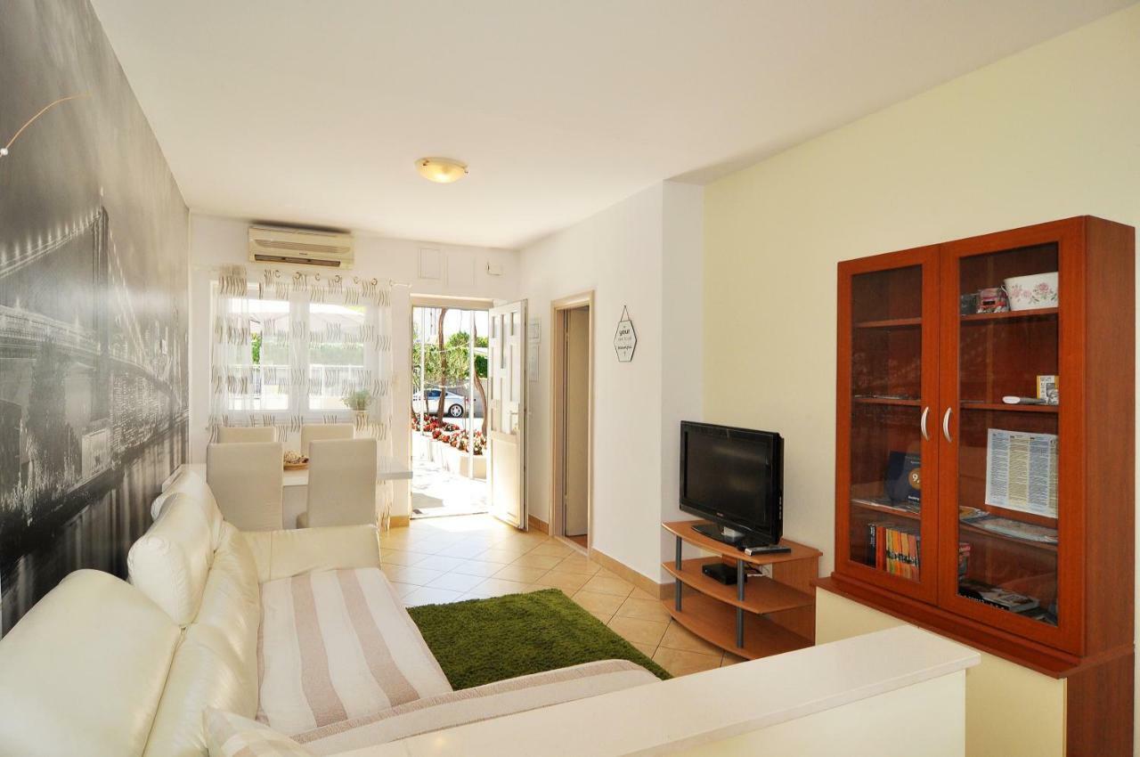 Apartment Babic *